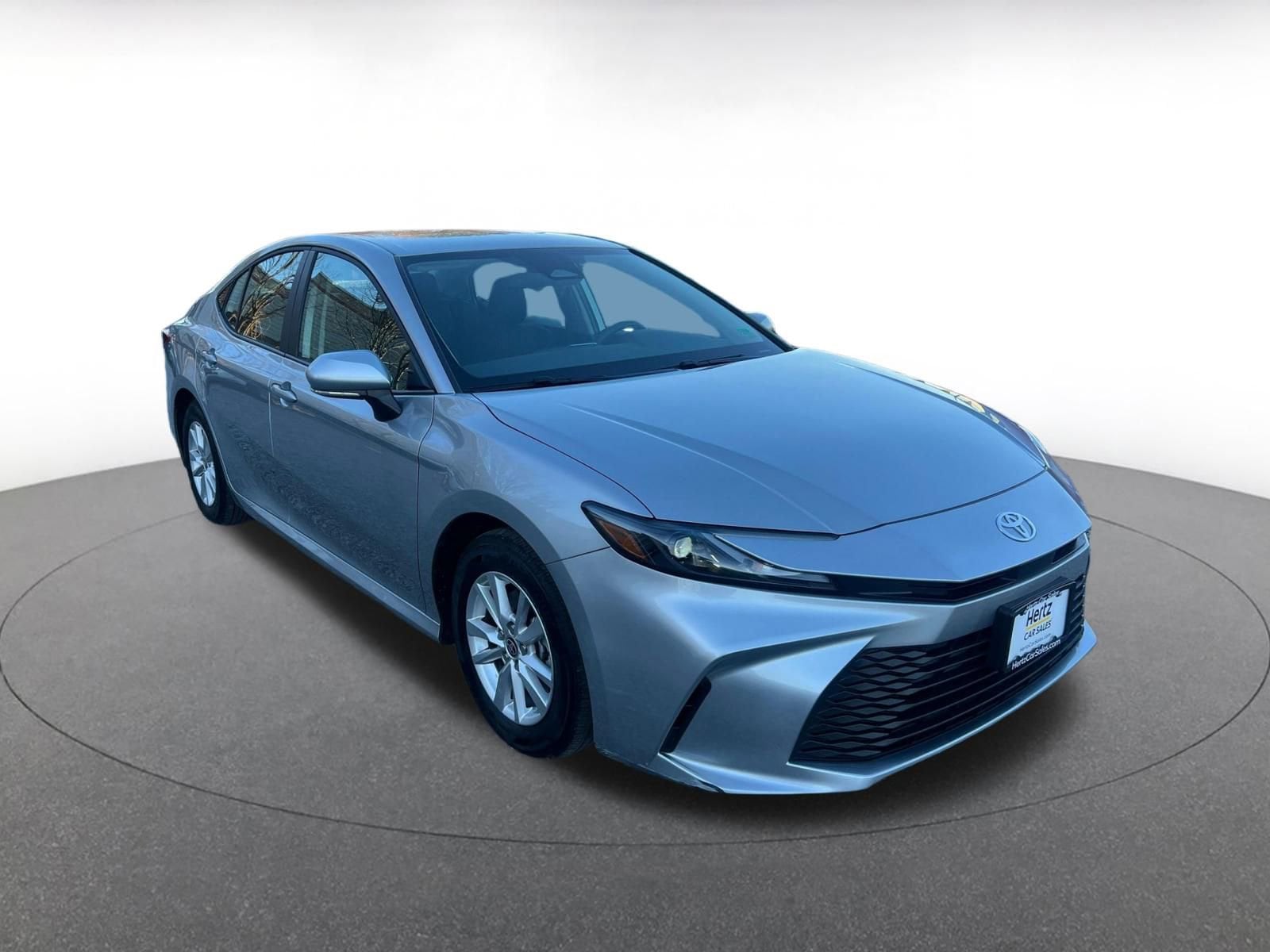 Thumbnail: 2025 Toyota Camry - 1
