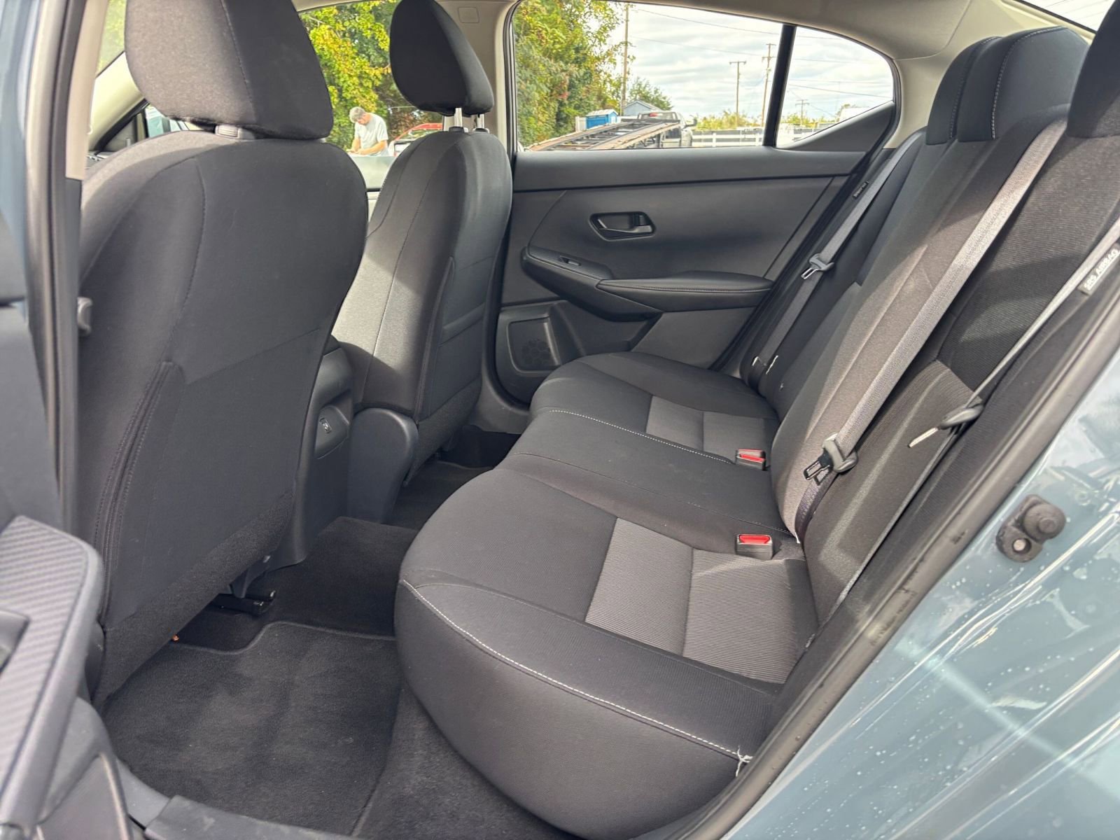 Thumbnail: 2024 Nissan Sentra - 23