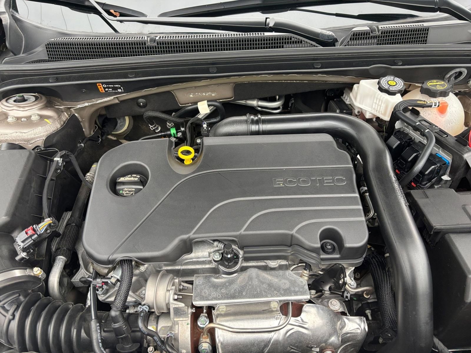 Thumbnail: 2024 Chevrolet Malibu - 32