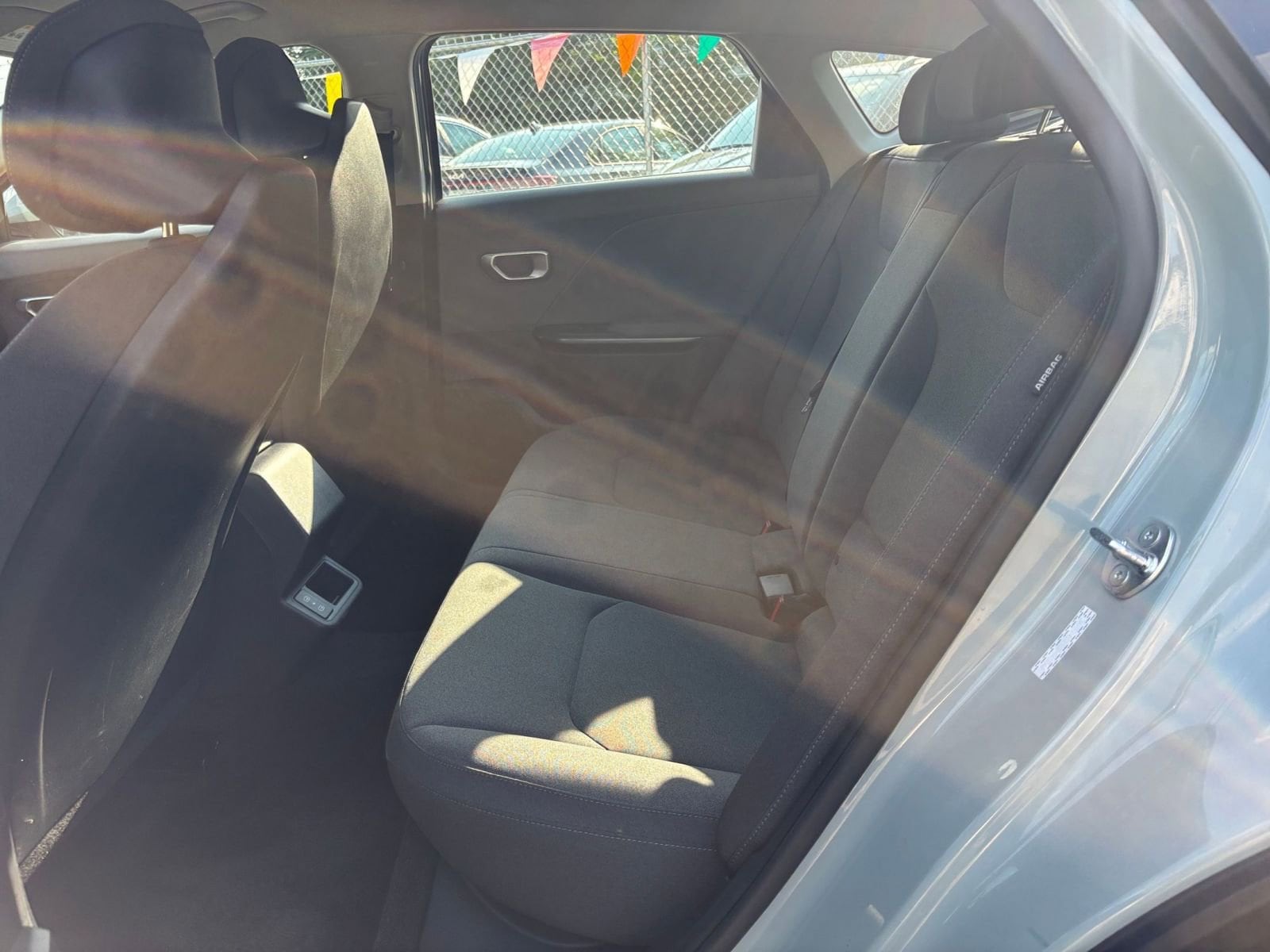 Thumbnail: 2025 Kia K4 - 23