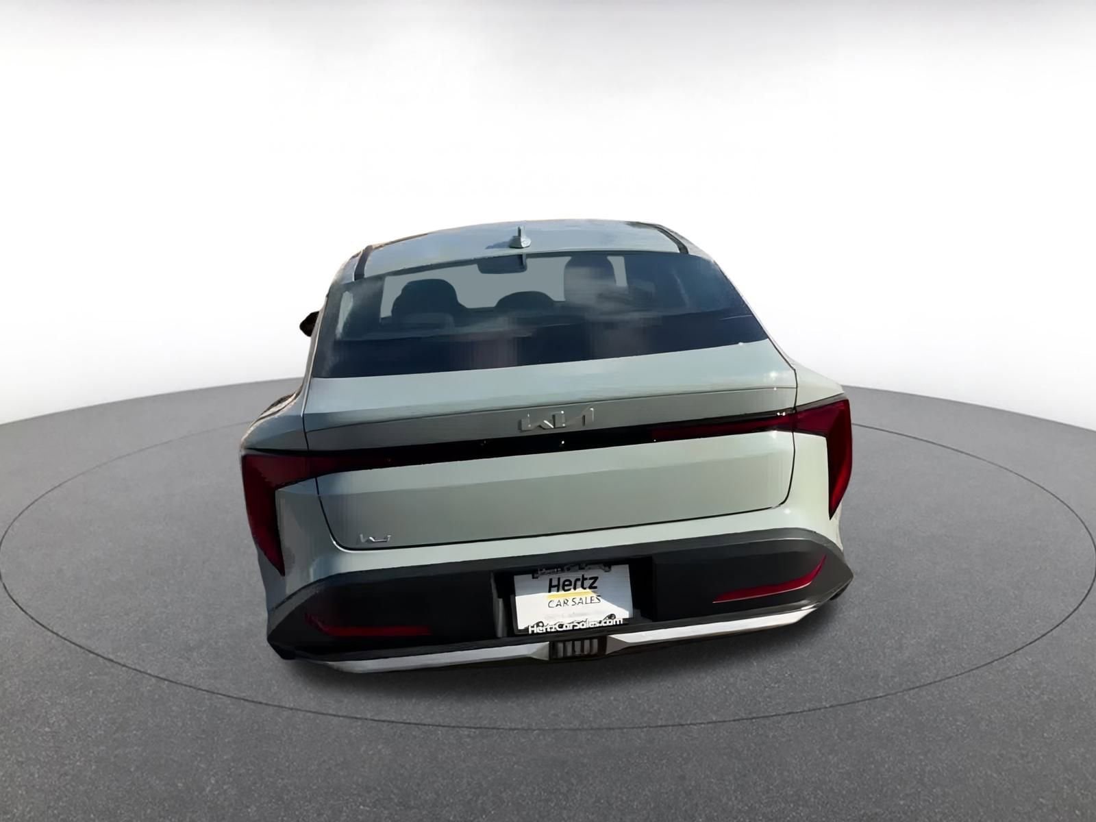 Thumbnail: 2025 Kia K4 - 12