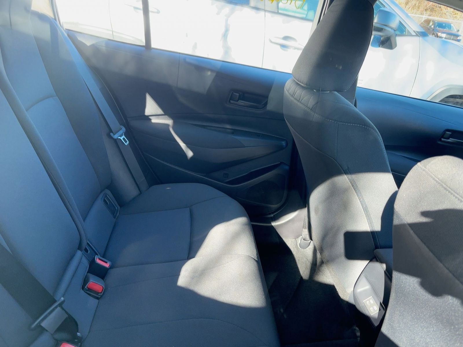 Thumbnail: 2025 Toyota Corolla - 10