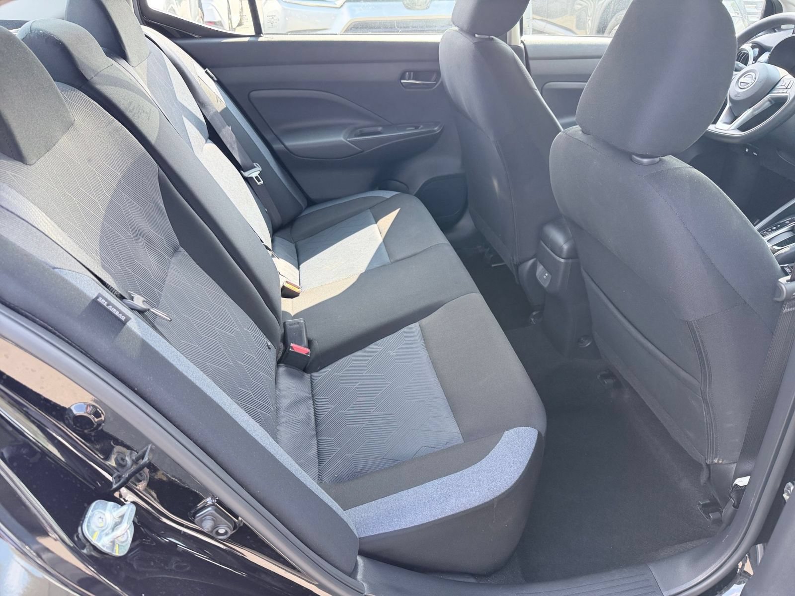 Thumbnail: 2025 Nissan Versa - 23