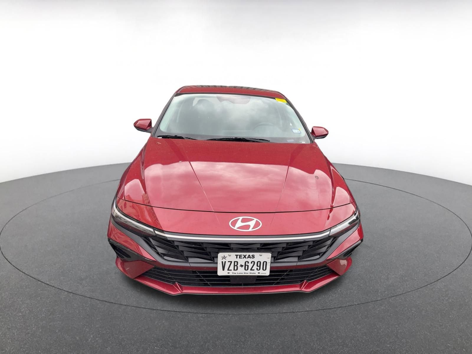 Thumbnail: 2025 Hyundai Elantra - 2