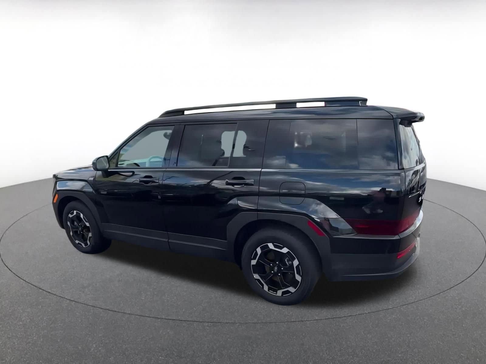 Thumbnail: 2025 Hyundai Santa Fe - 10