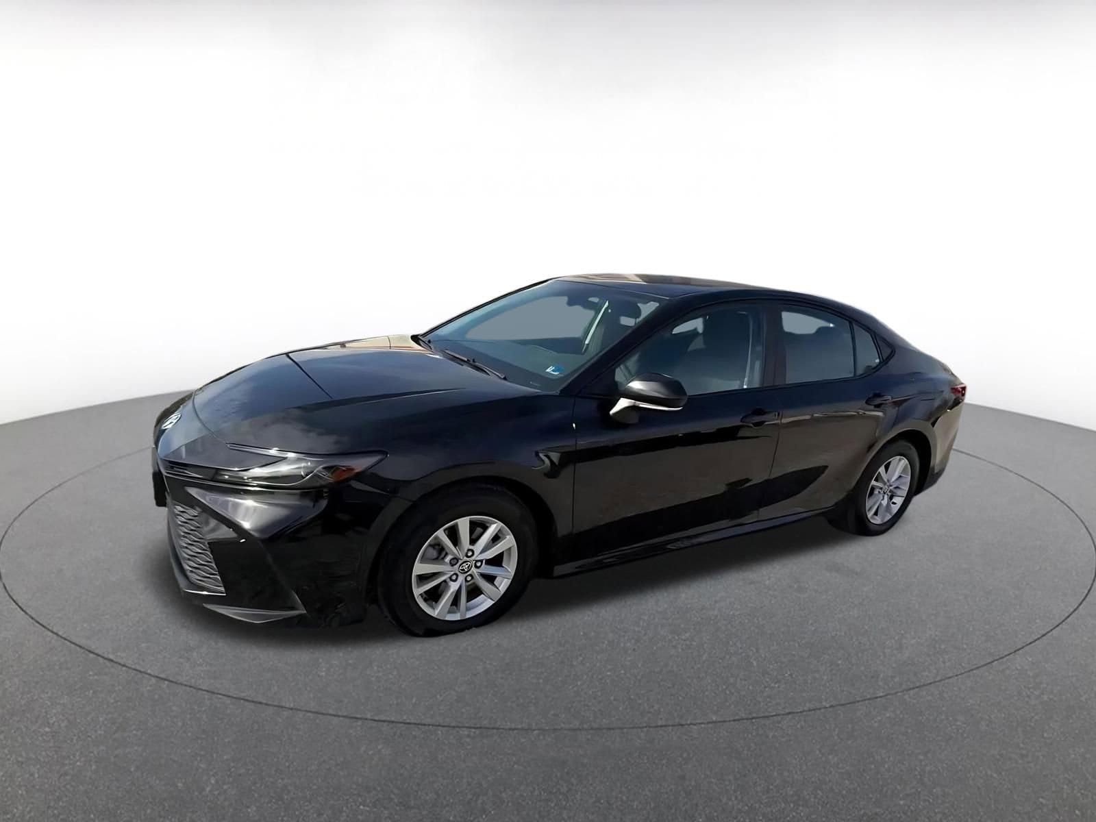 Thumbnail: 2025 Toyota Camry - 8