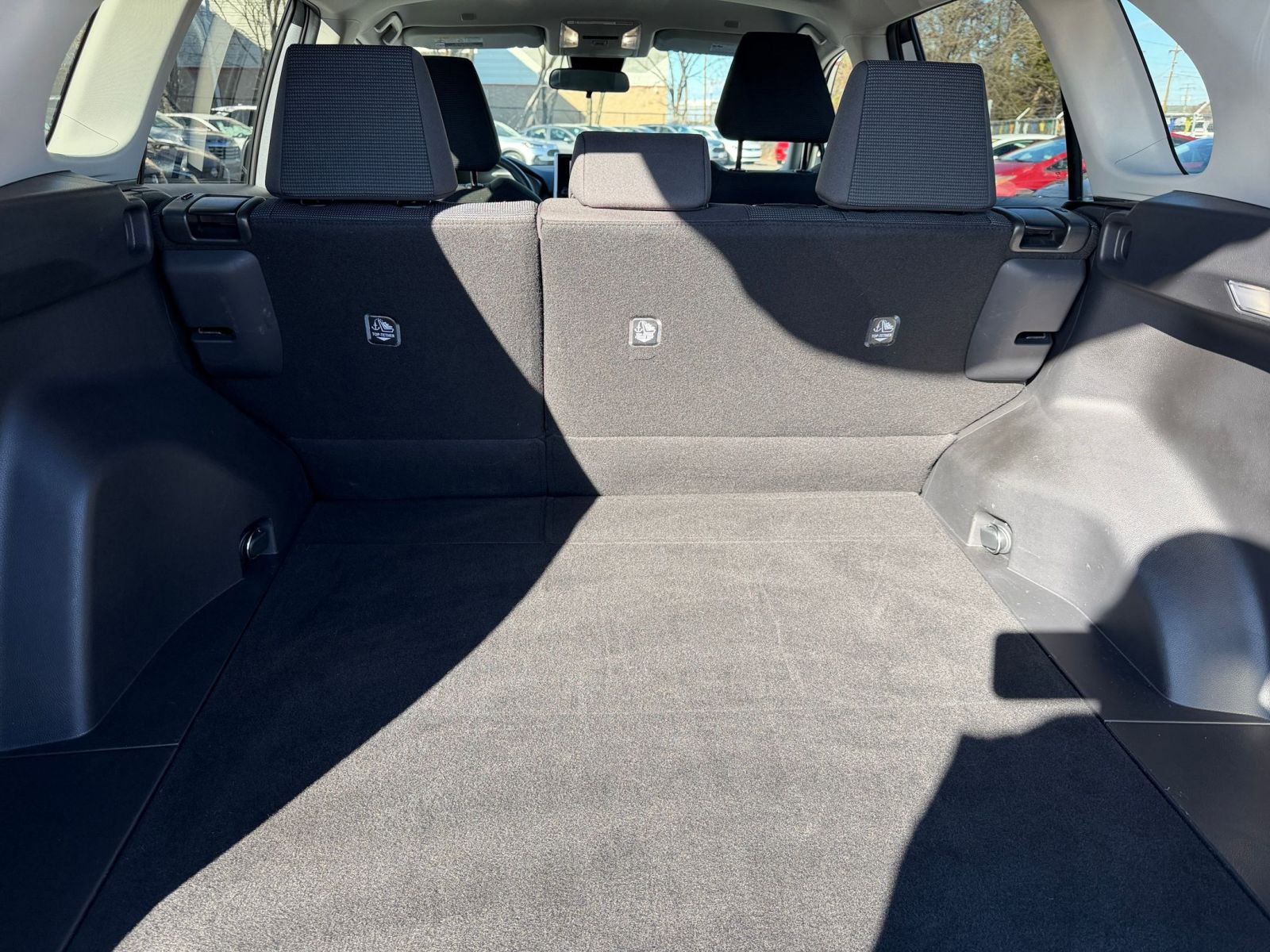 Thumbnail: 2025 Toyota RAV4 - 30