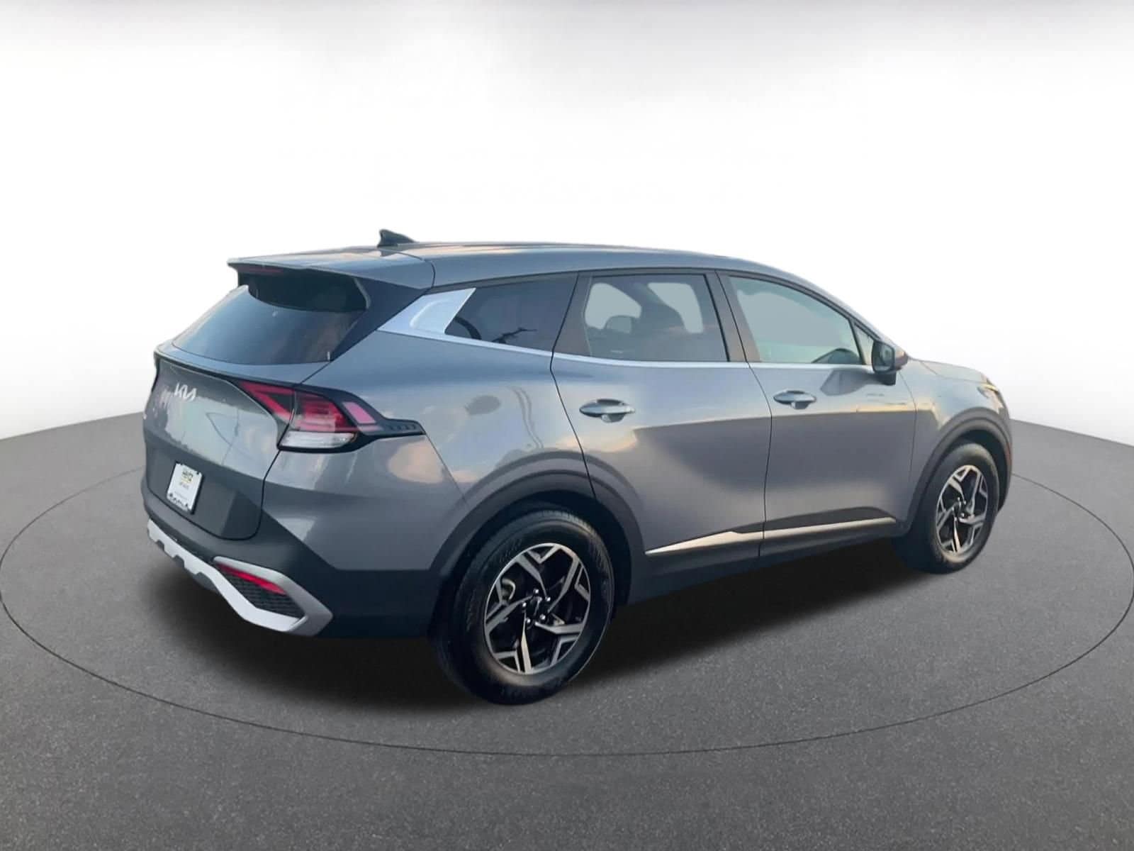 Thumbnail: 2025 Kia Sportage - 15