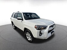 2024 Toyota 4Runner SR5 -
                  Richmond, VA