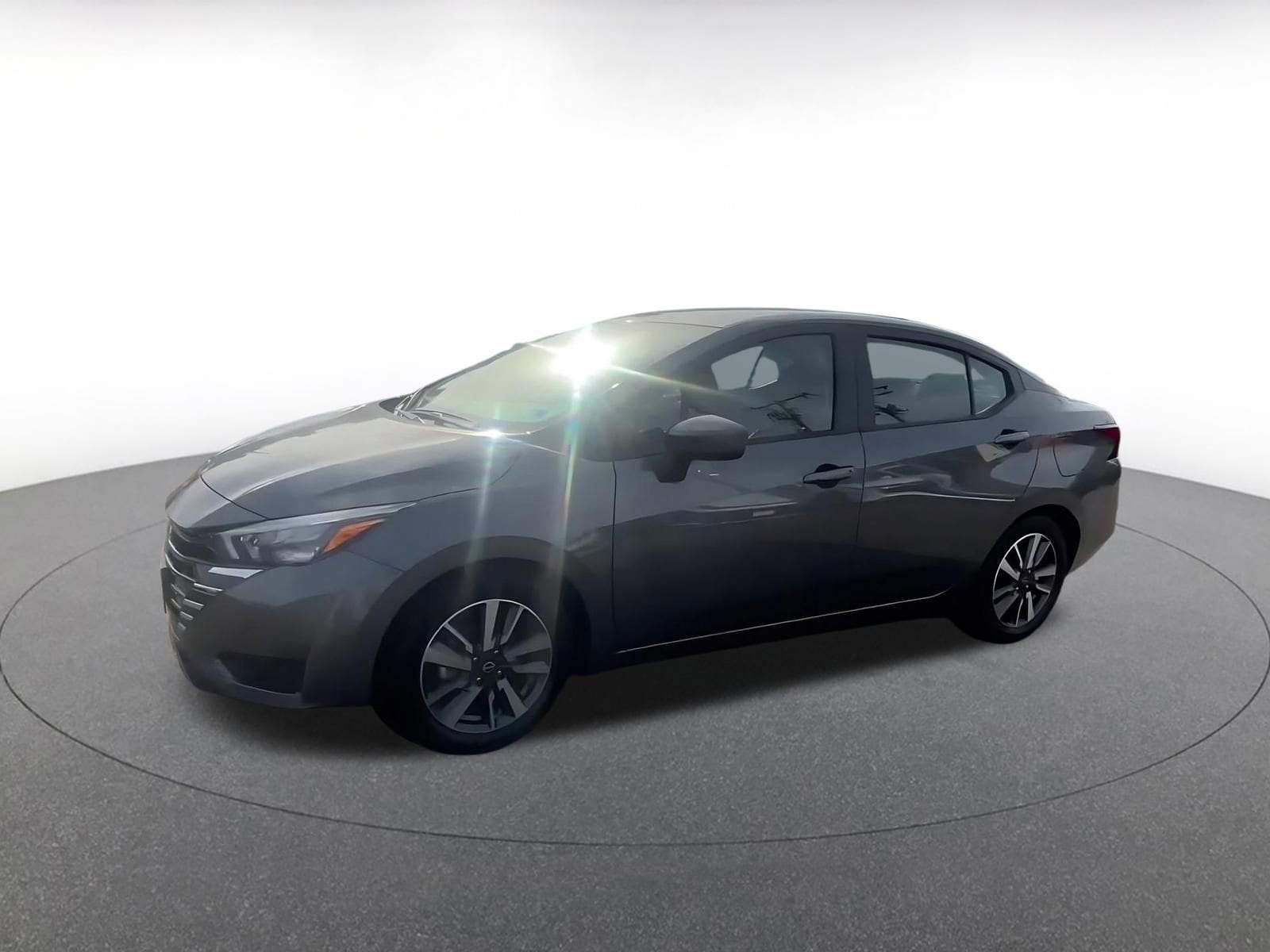 Thumbnail: 2025 Nissan Versa - 8