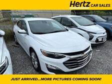 2023 Chevrolet Malibu LT -
                Richmond, VA