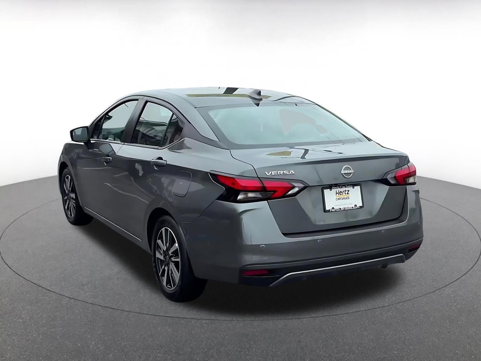 Thumbnail: 2025 Nissan Versa - 11
