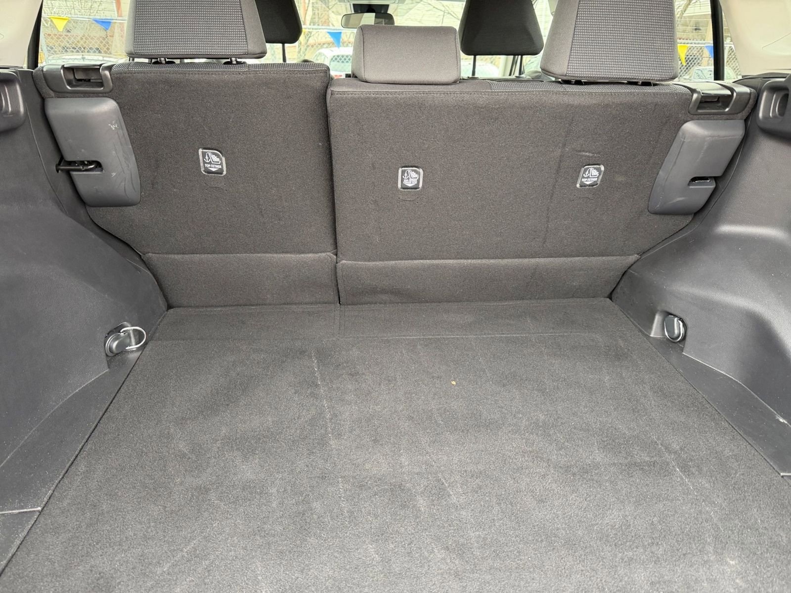 Thumbnail: 2025 Toyota RAV4 - 30