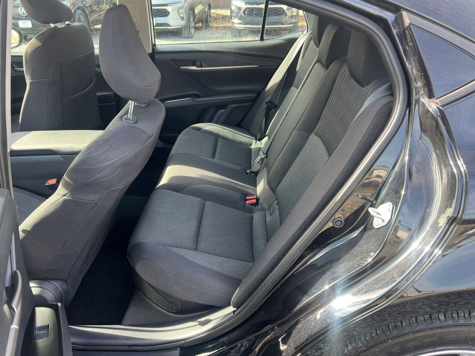 Thumbnail: 2025 Toyota Camry - 24