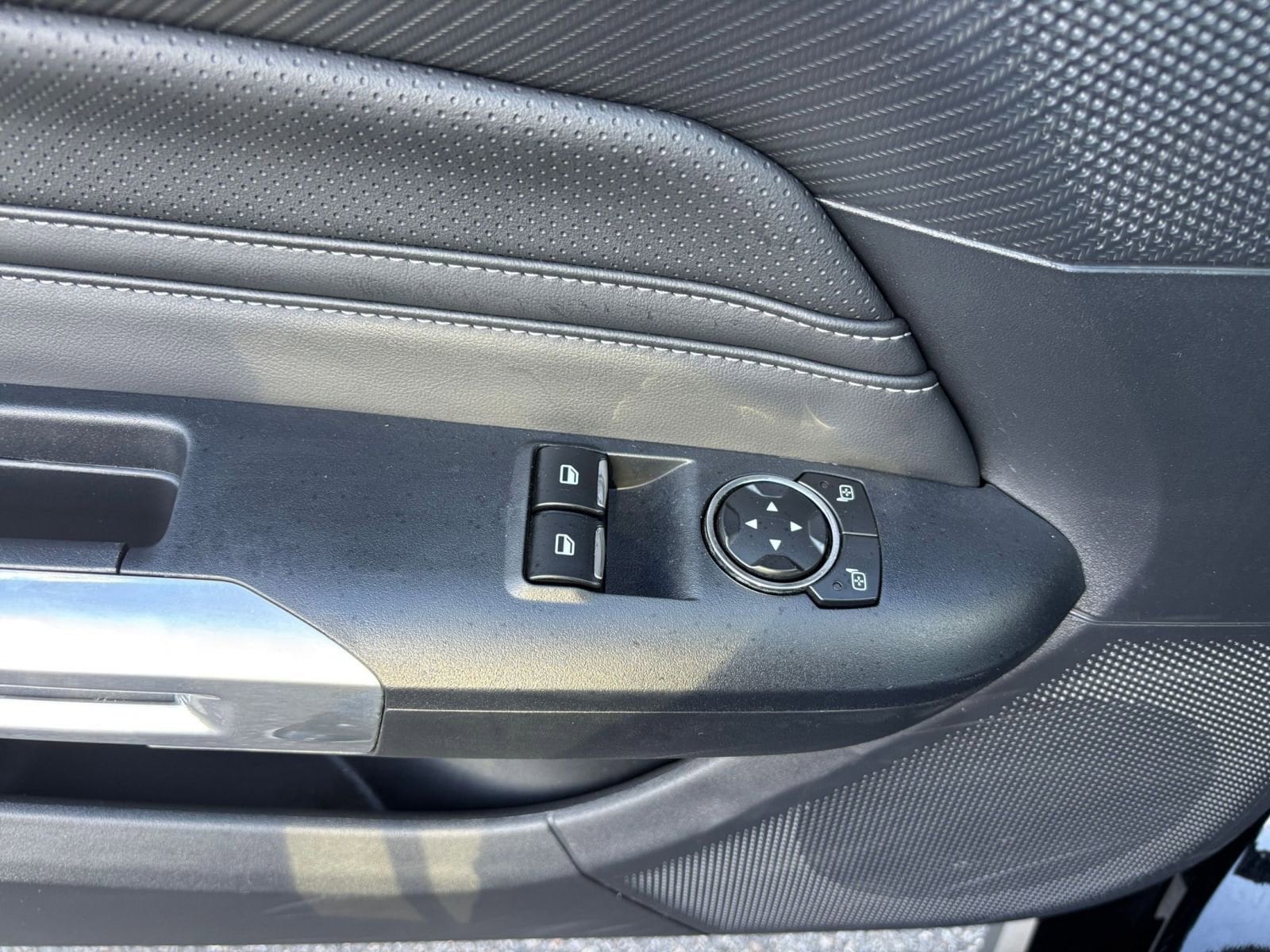 Thumbnail: 2024 Ford Mustang - 20