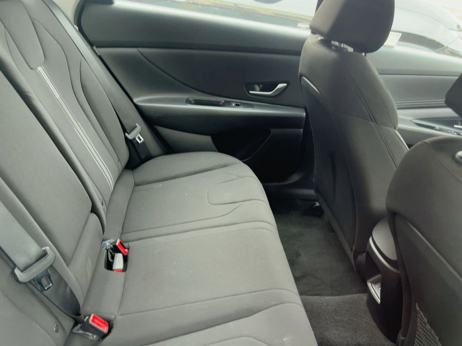 Thumbnail: 2025 Hyundai Elantra - 9