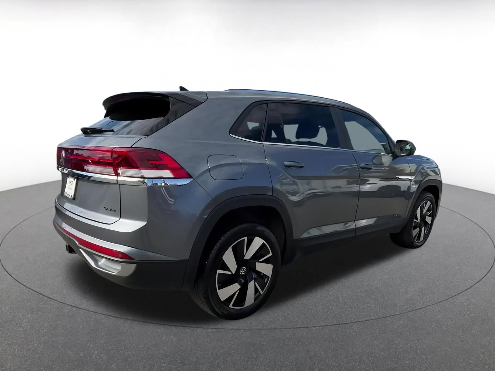 Thumbnail: 2025 Volkswagen Atlas - 15