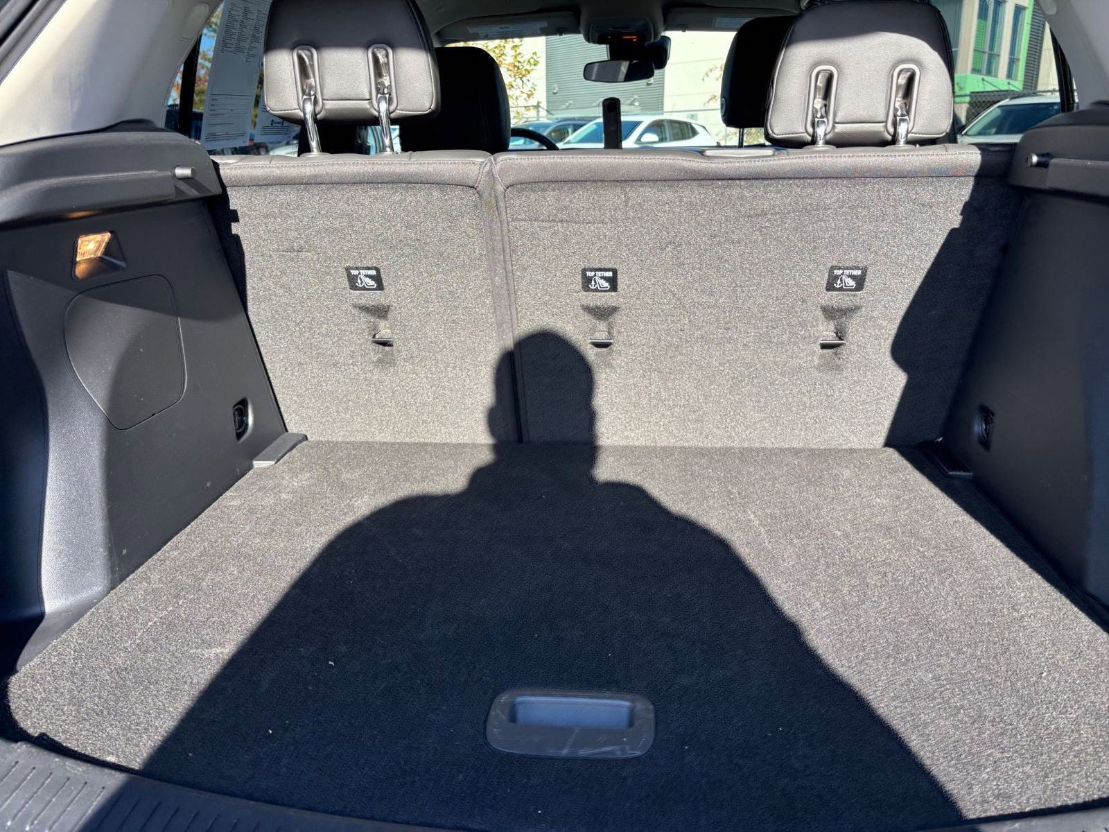 Thumbnail: 2025 Buick Encore GX - 29