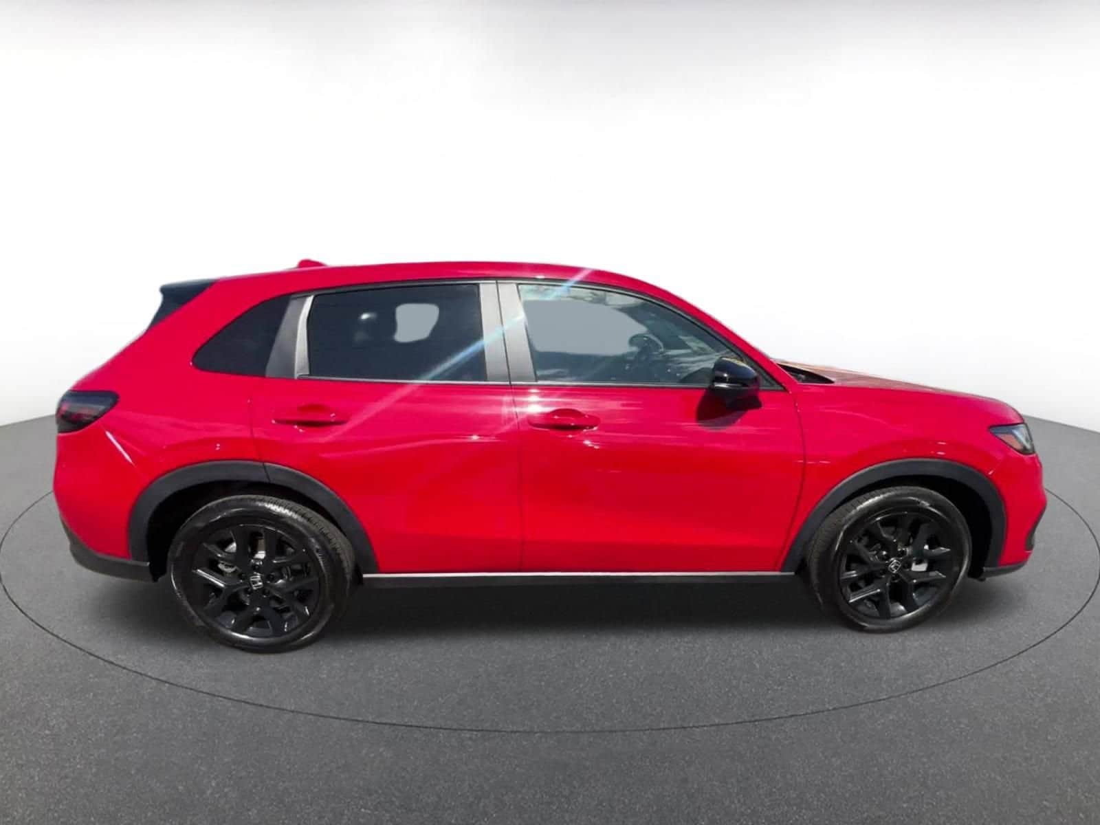 Thumbnail: 2025 Honda HR-V - 16