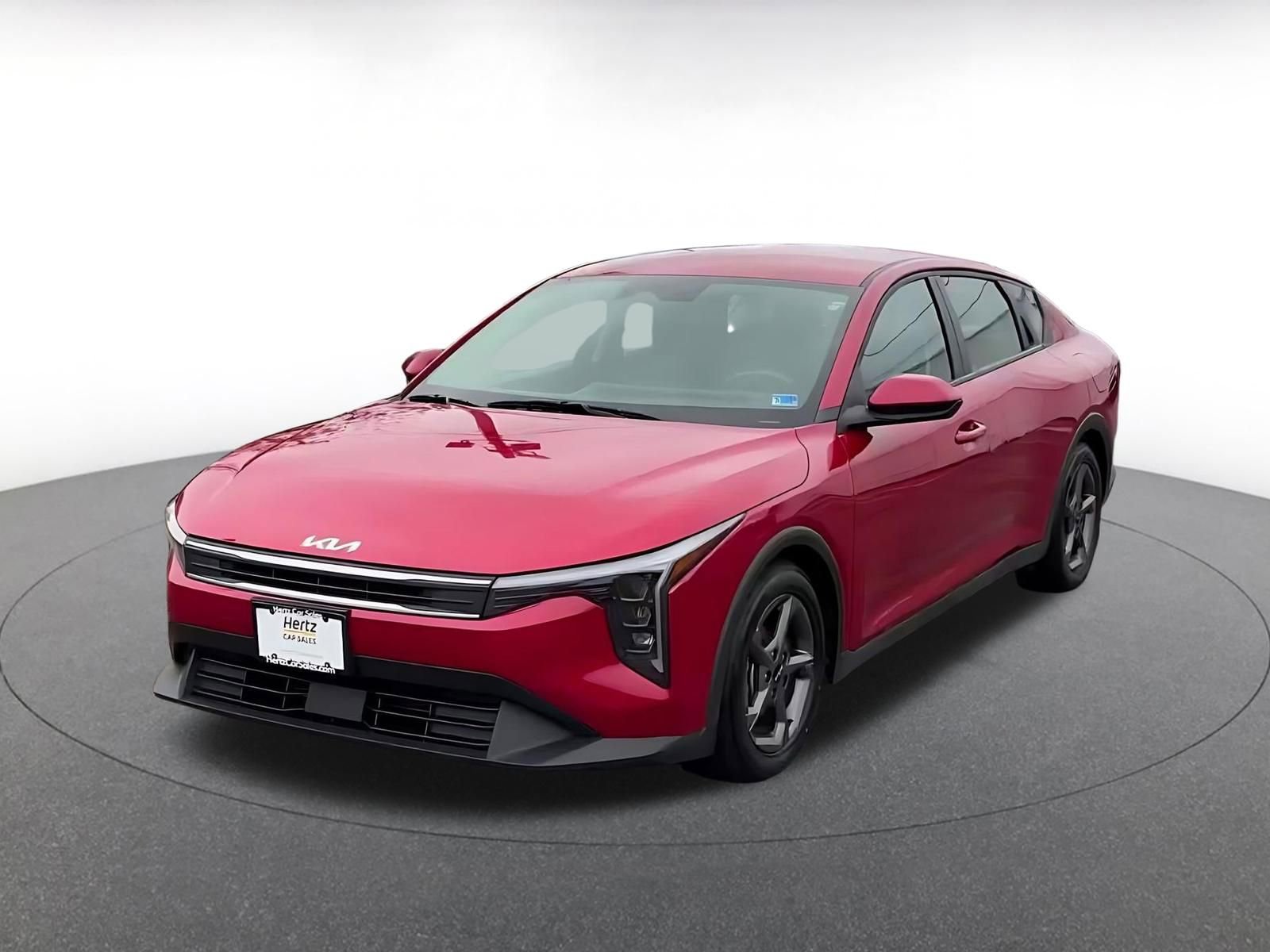 Thumbnail: 2025 Kia K4 - 7