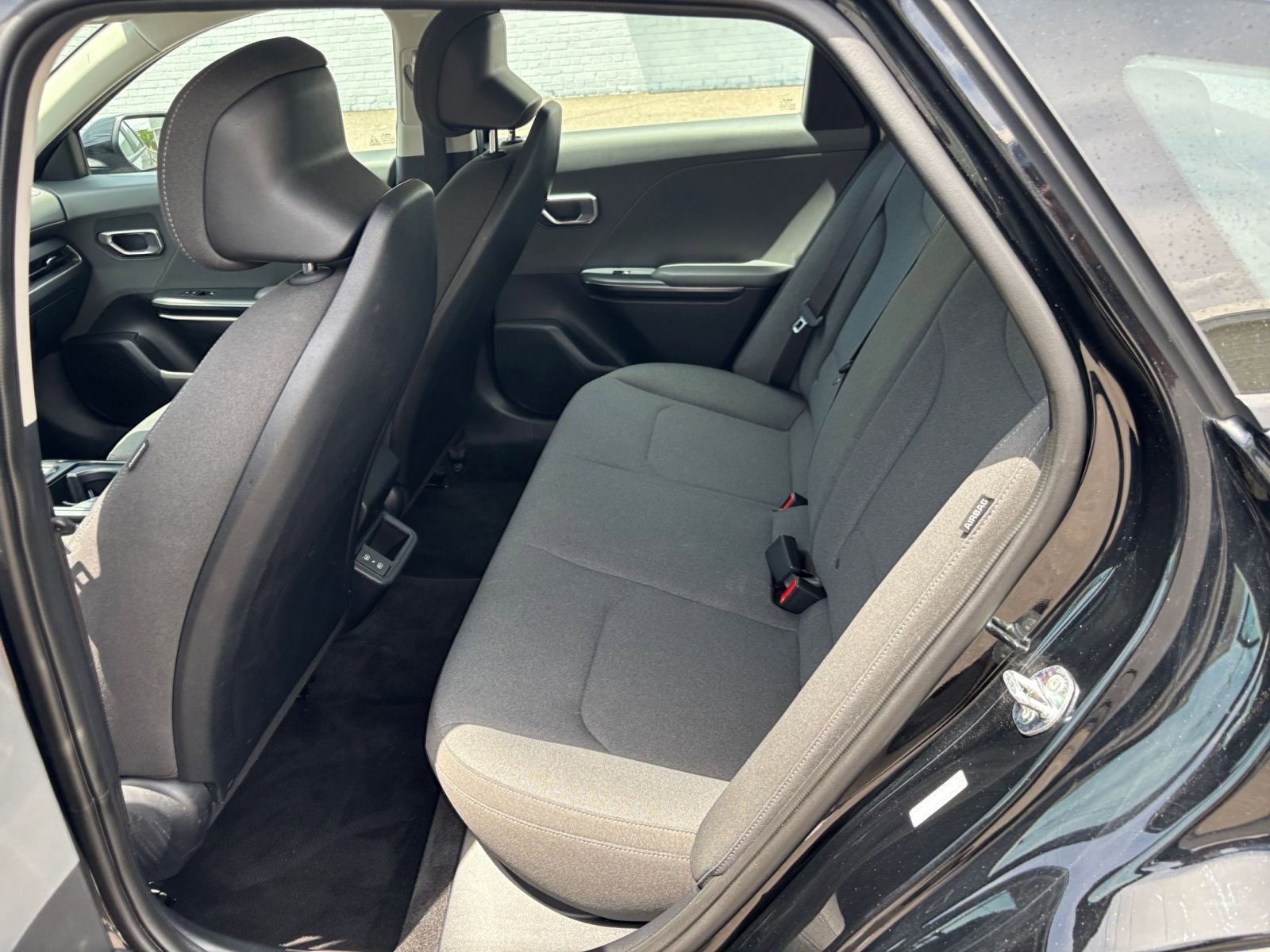 Thumbnail: 2025 Kia K4 - 25