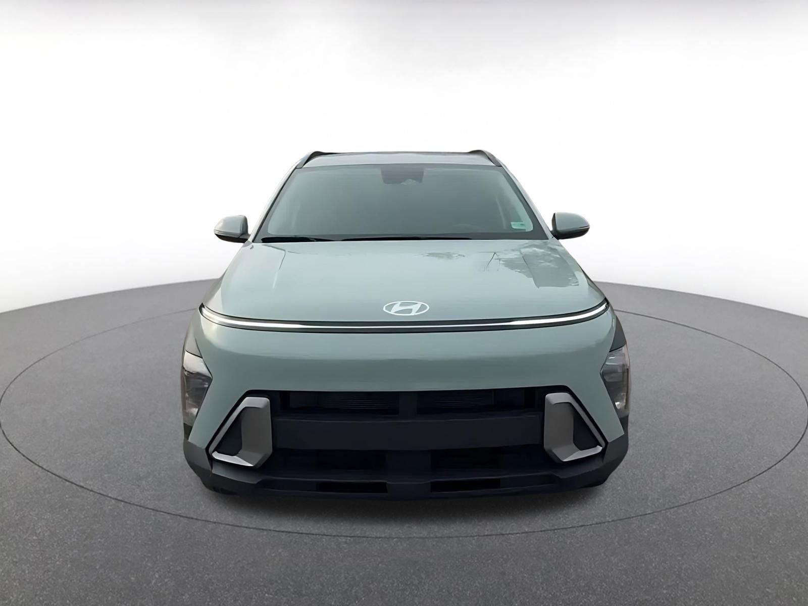 Thumbnail: 2025 Hyundai Kona - 4