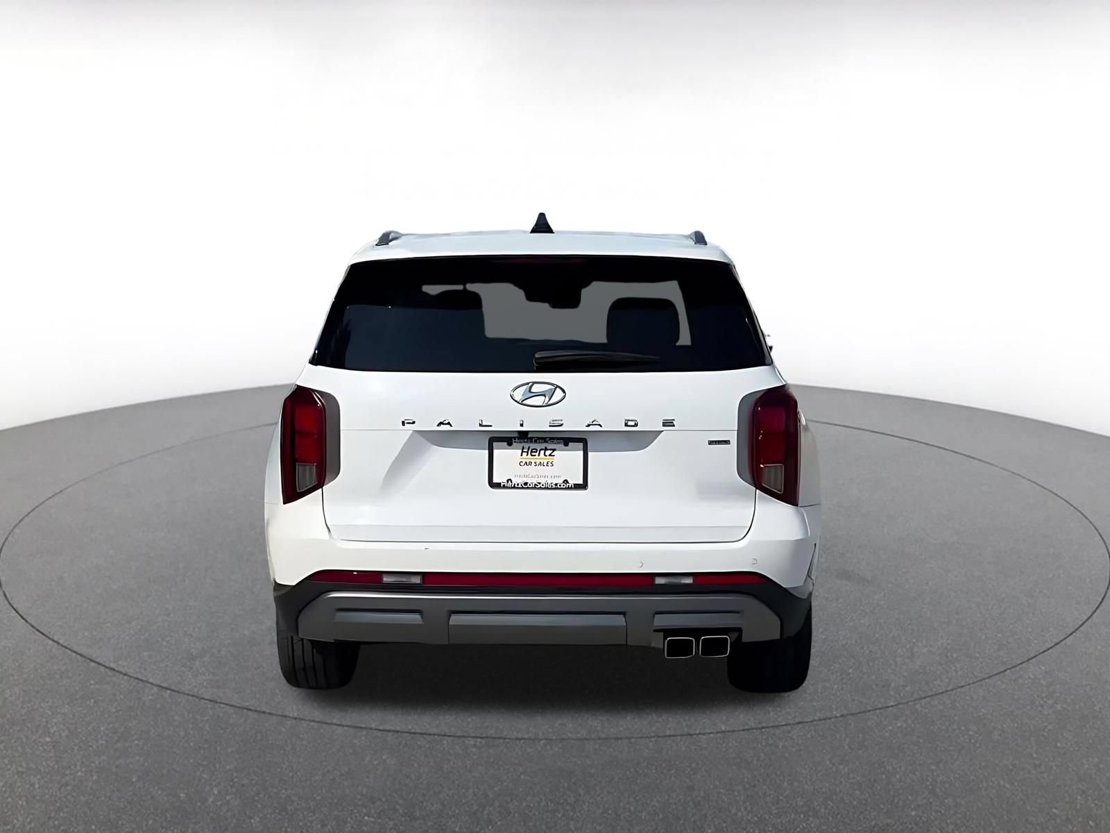 Thumbnail: 2025 Hyundai Palisade - 12