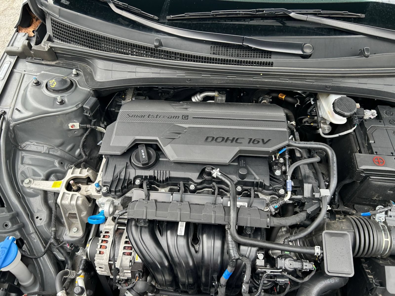 Thumbnail: 2025 Hyundai Elantra - 33