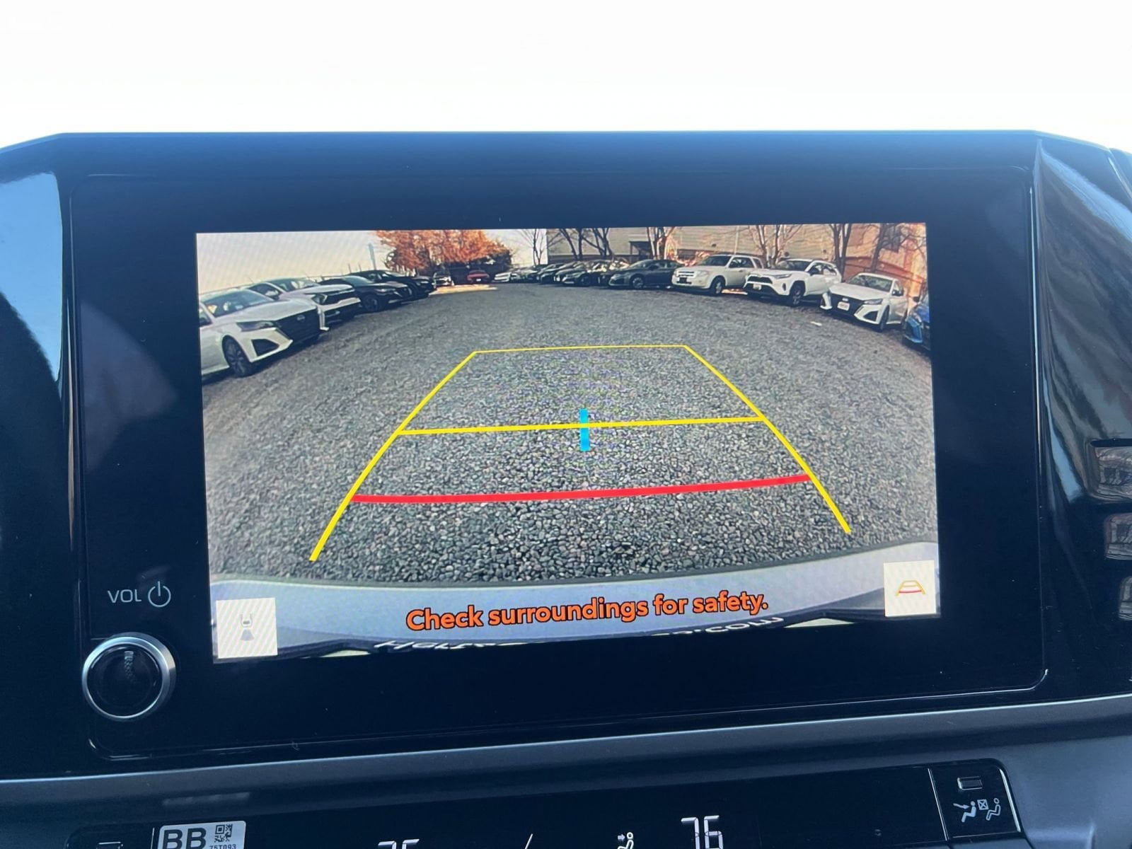 Thumbnail: 2025 Toyota Camry - 17