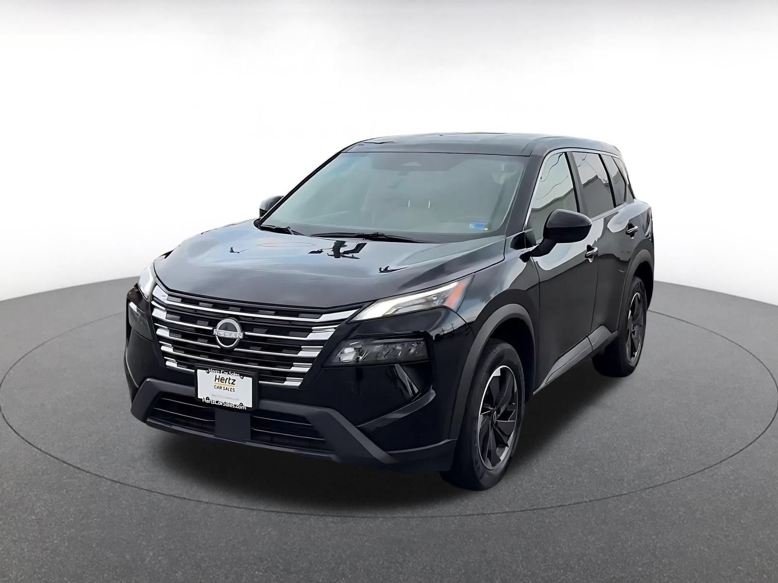 Thumbnail: 2025 Nissan Rogue - 7