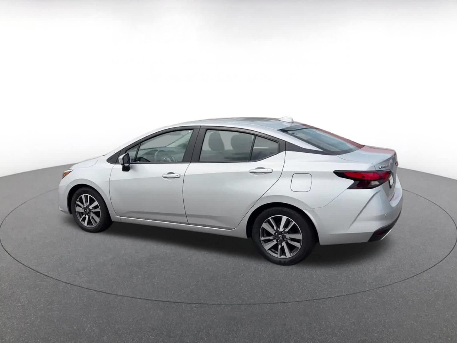 Thumbnail: 2025 Nissan Versa - 10