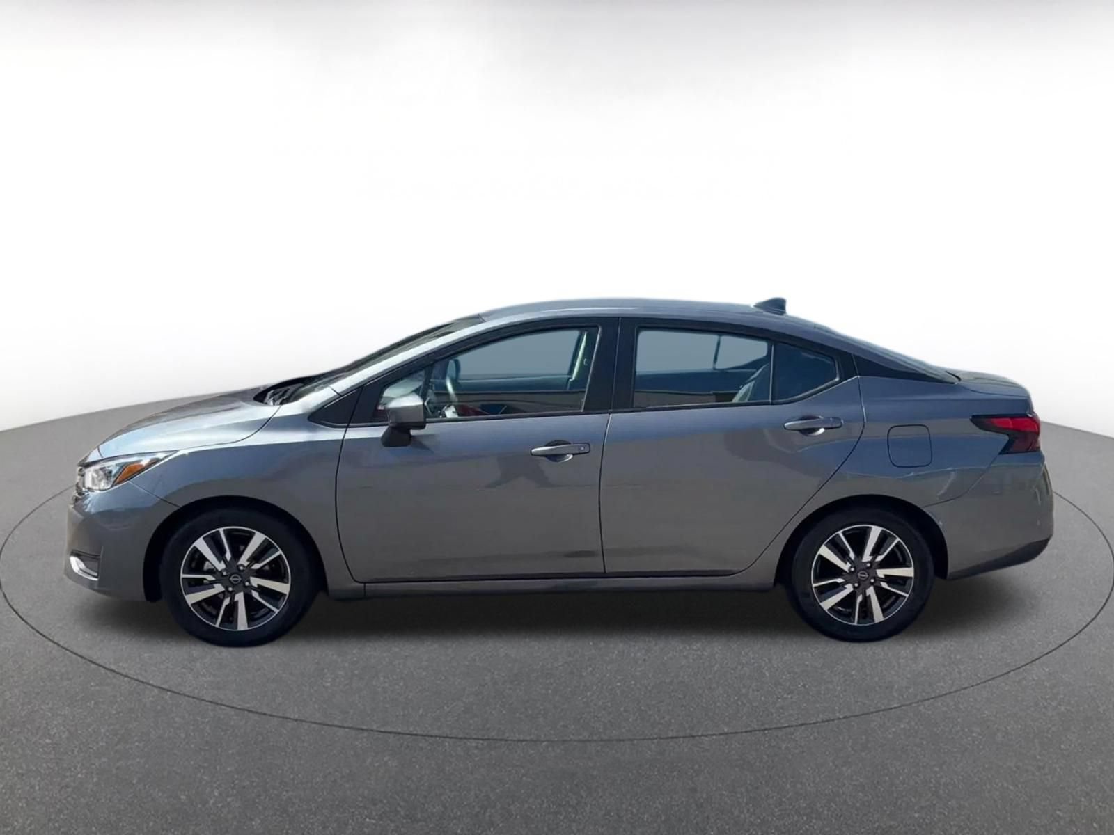 Thumbnail: 2025 Nissan Versa - 9