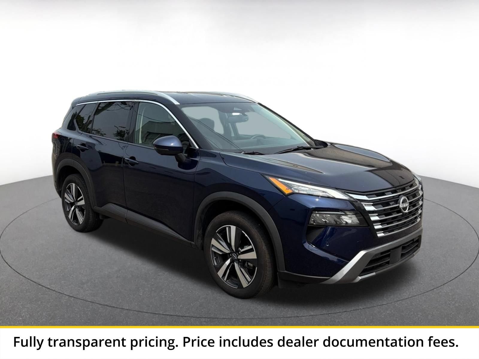 Thumbnail: 2026 Nissan Rogue - 1