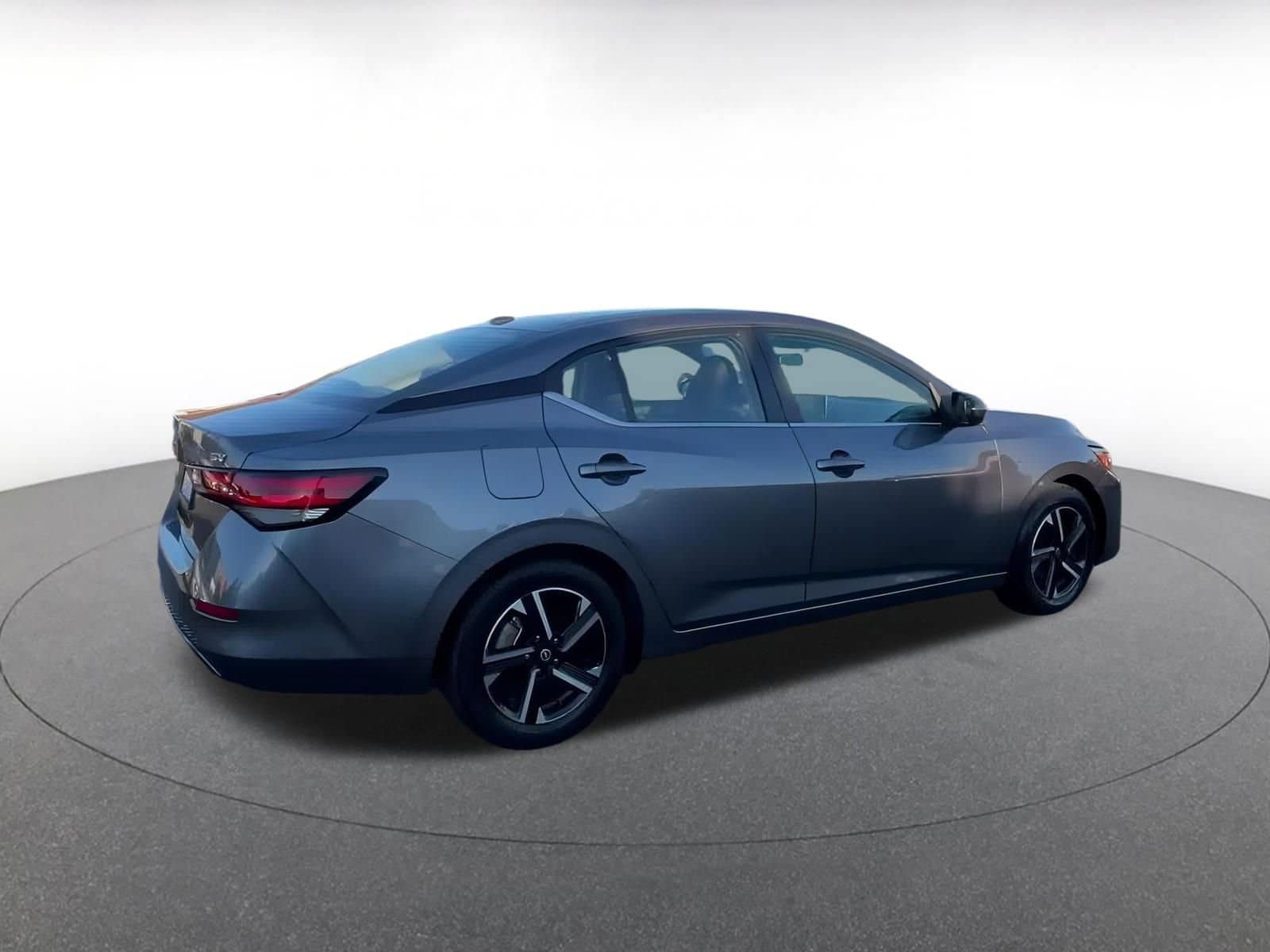 Thumbnail: 2024 Nissan Sentra - 15