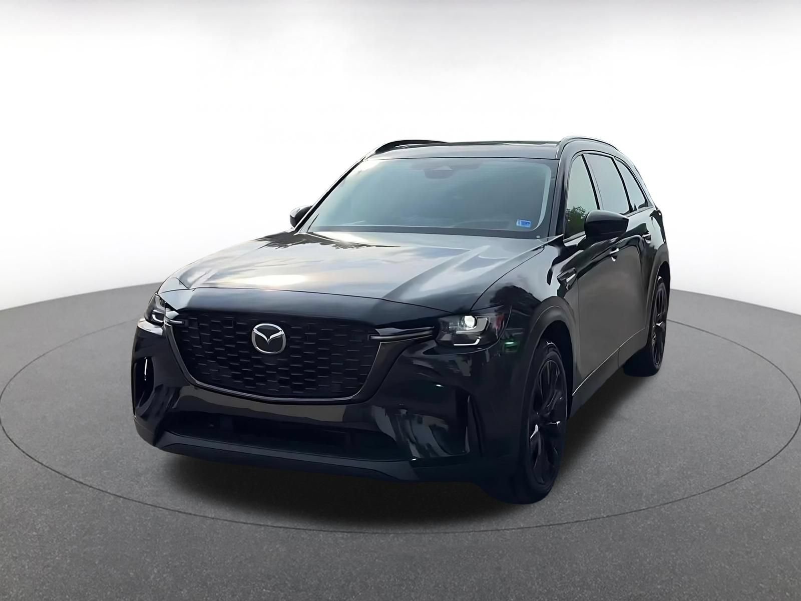 Thumbnail: 2026 Mazda CX-90 - 7