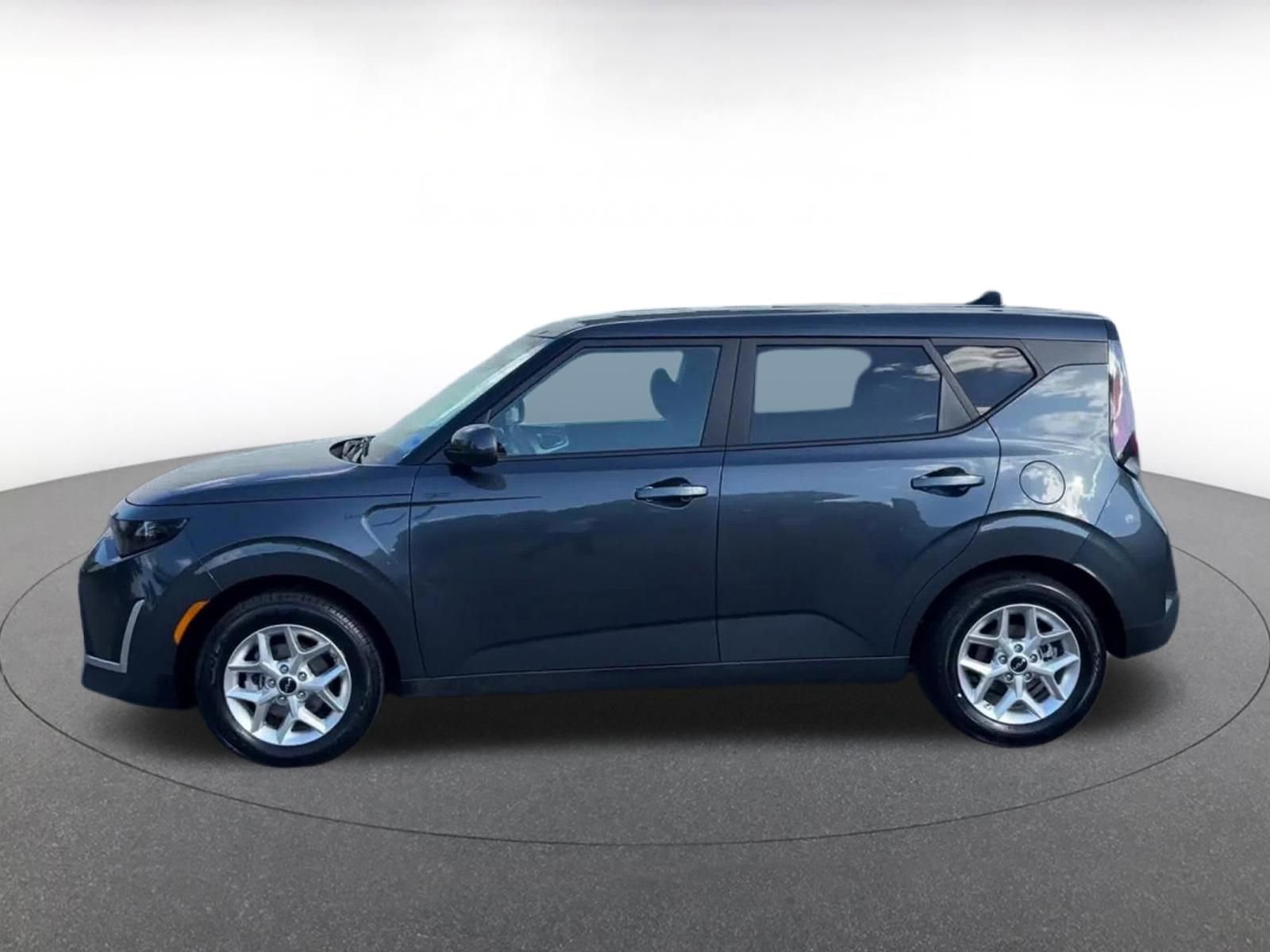 Thumbnail: 2025 Kia Soul - 9