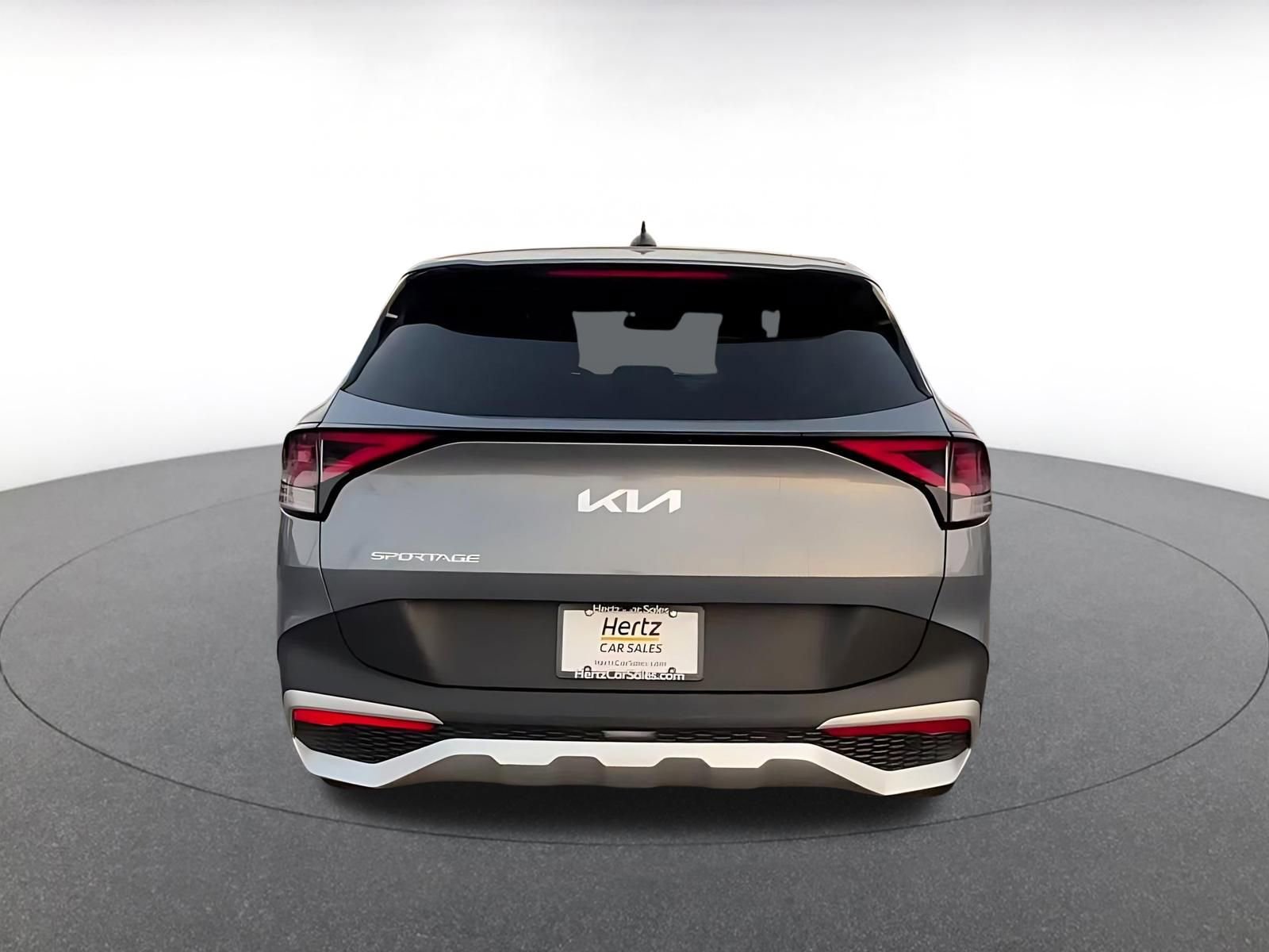 Thumbnail: 2025 Kia Sportage - 12