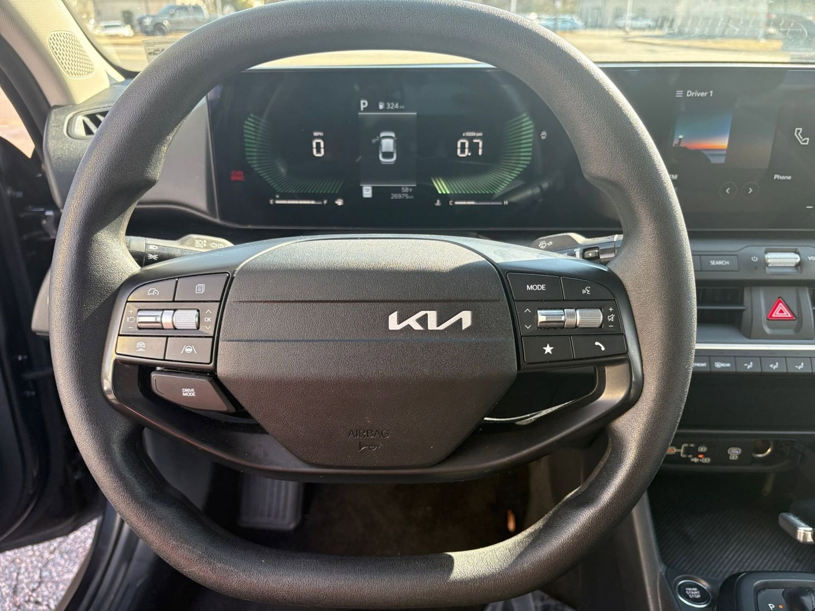 Thumbnail: 2025 Kia K4 - 27