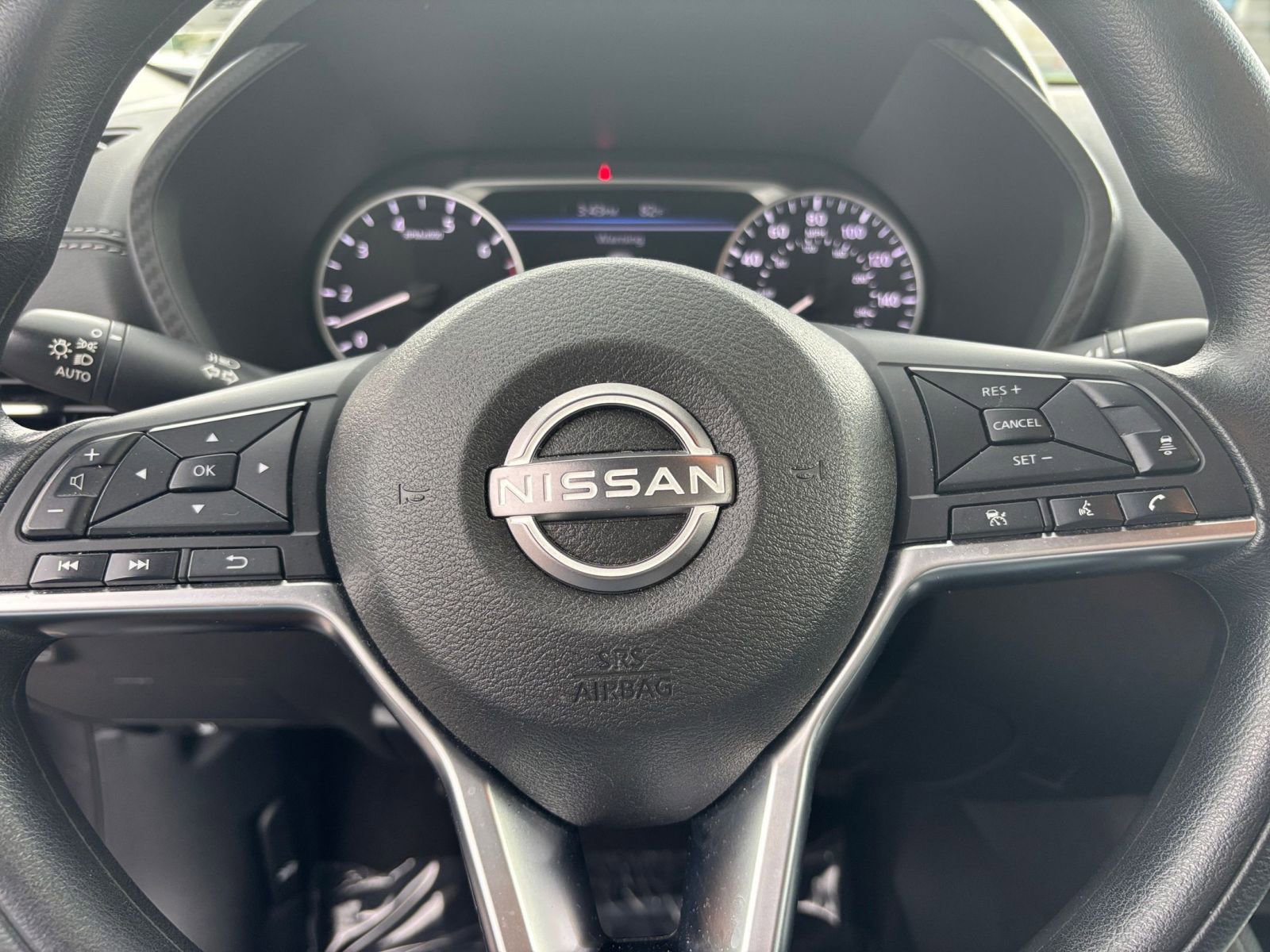 Thumbnail: 2024 Nissan Sentra - 25