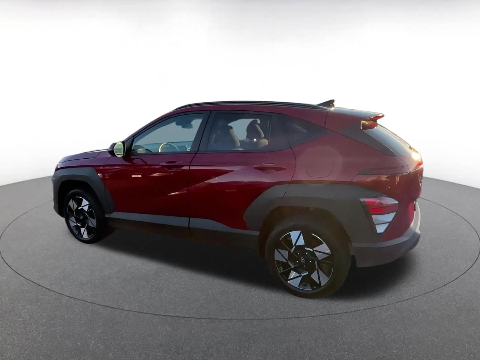 Thumbnail: 2025 Hyundai Kona - 8