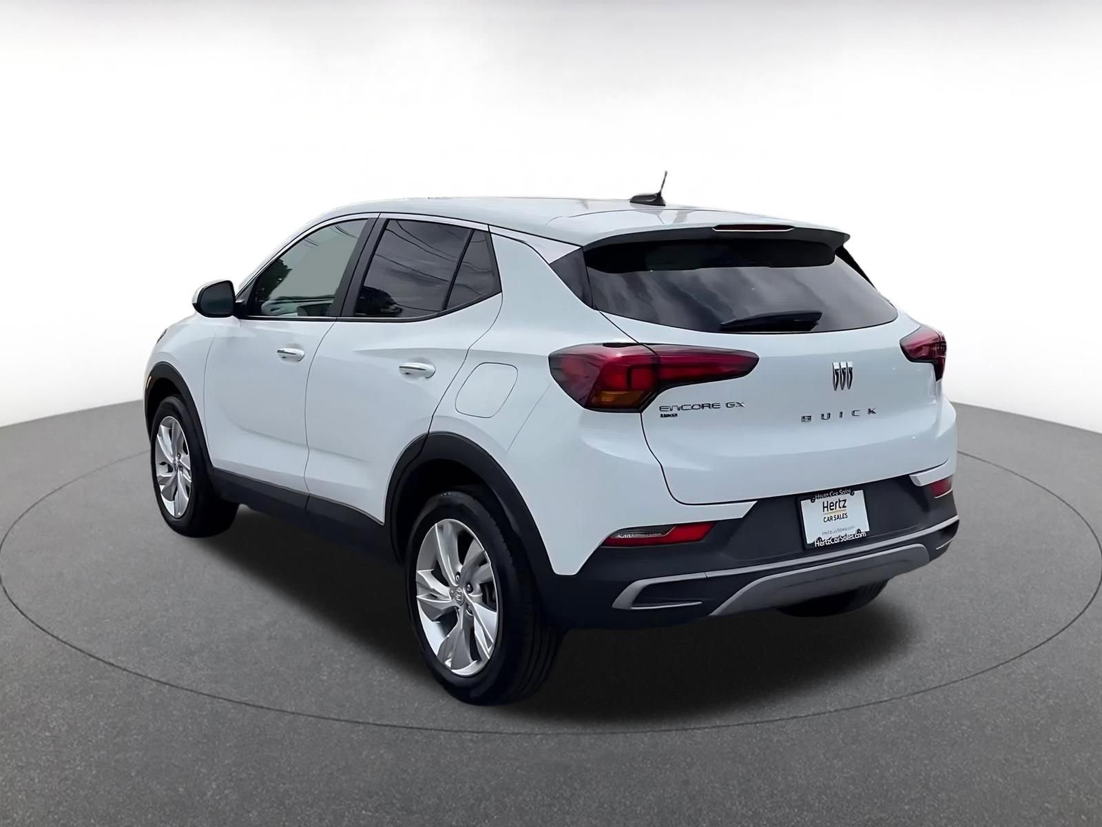 Thumbnail: 2025 Buick Encore GX - 11