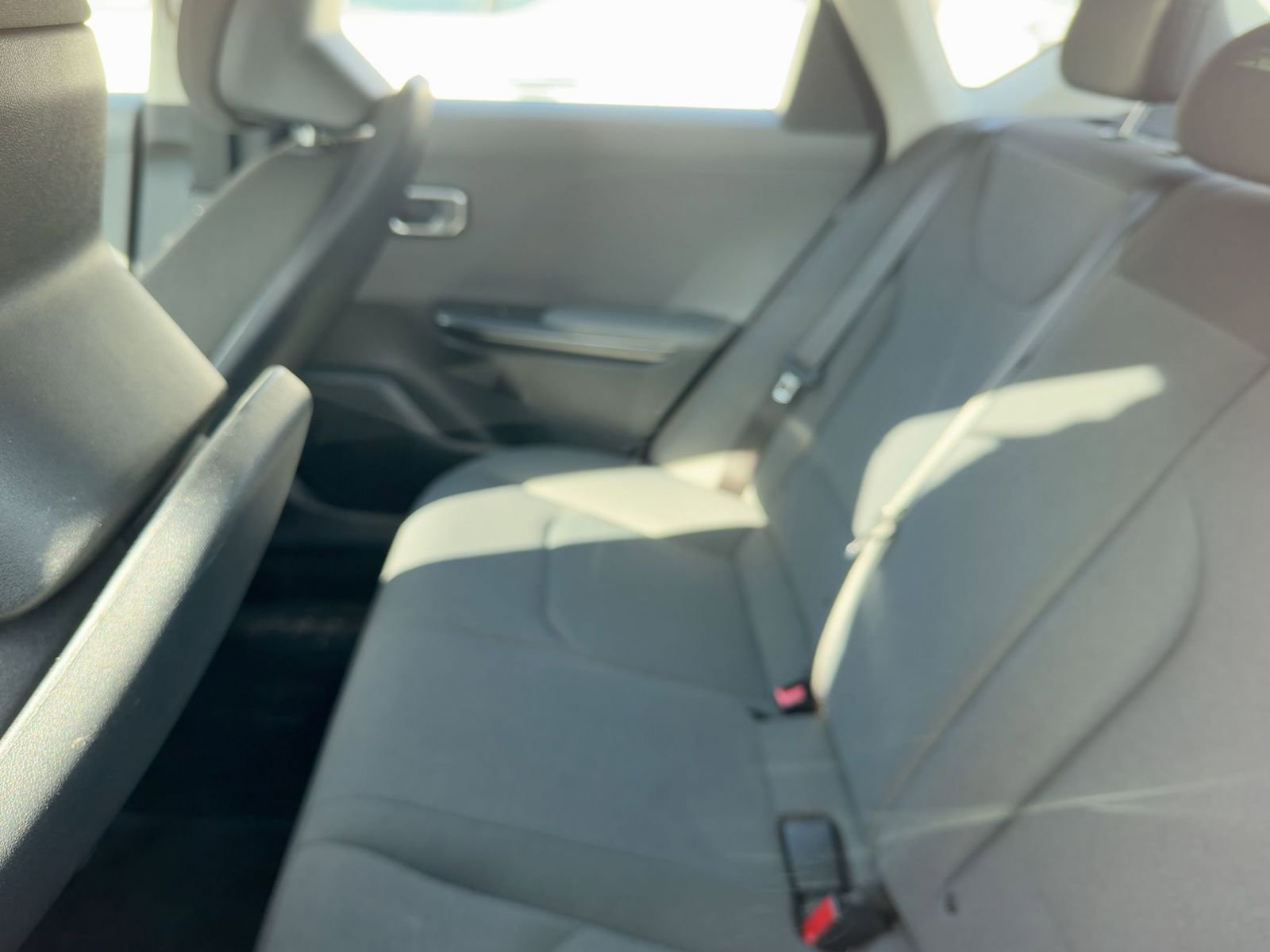 Thumbnail: 2025 Kia K4 - 8