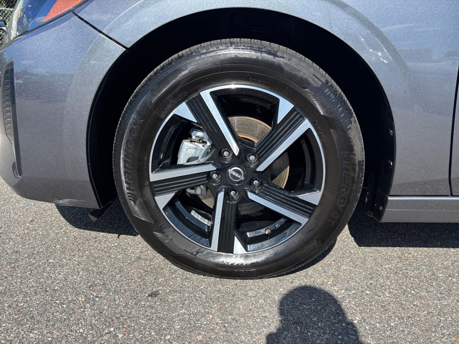 Thumbnail: 2024 Nissan Sentra - 28