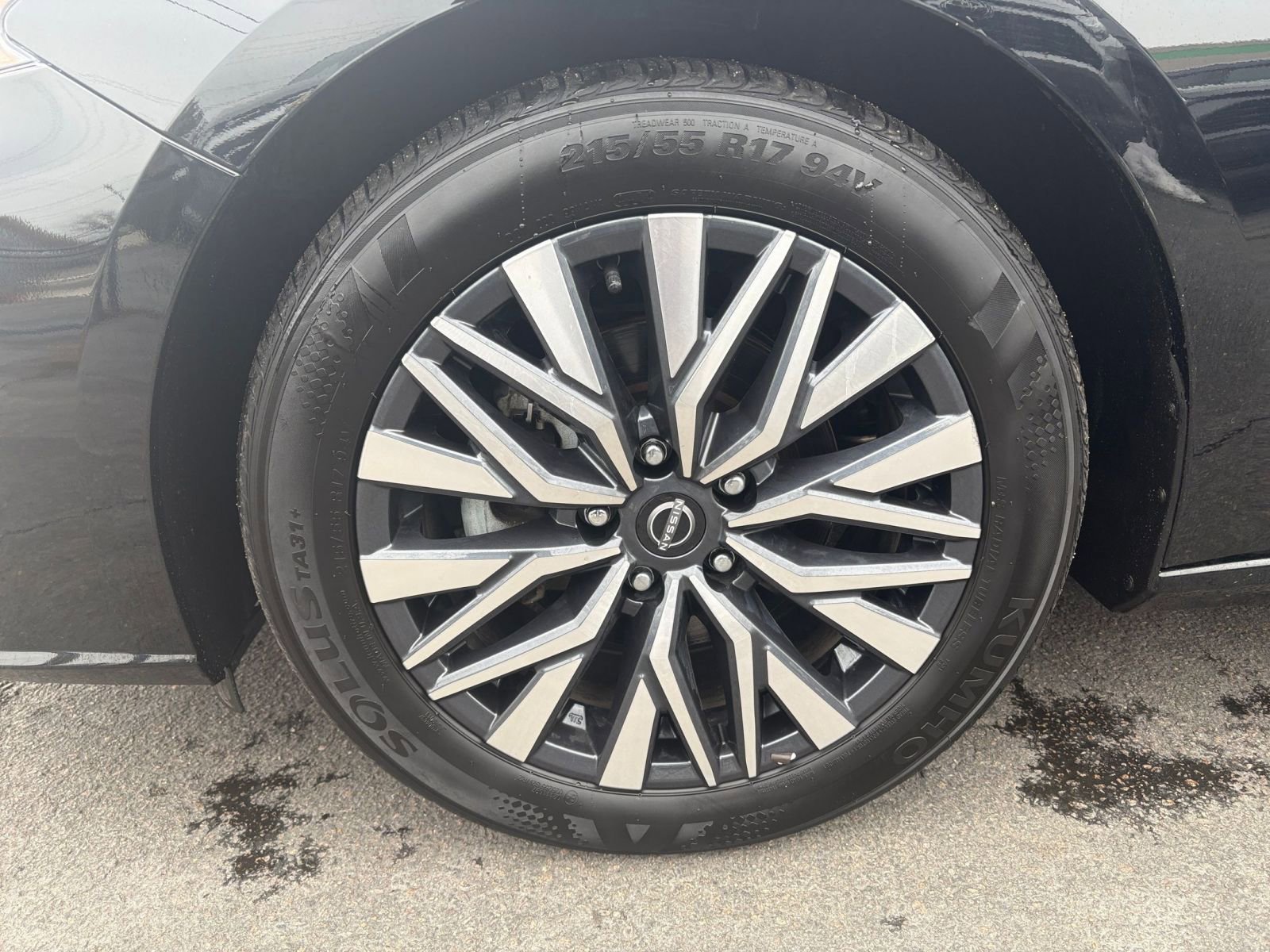 Thumbnail: 2025 Nissan Altima - 31