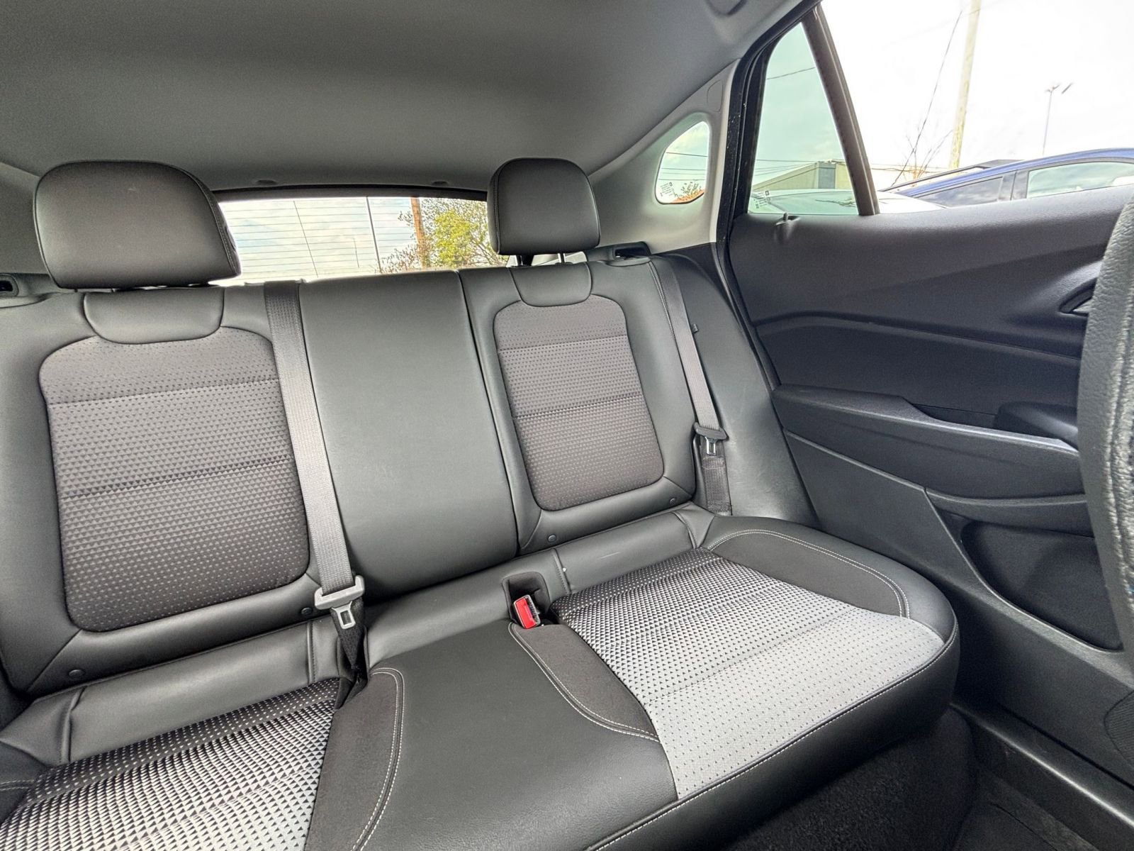 Thumbnail: 2025 Chevrolet Trax - 35