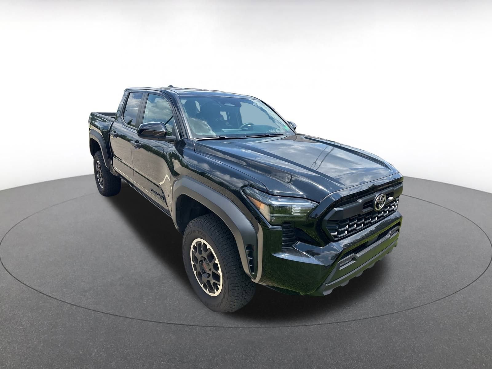 Thumbnail: 2024 Toyota Tacoma - 1