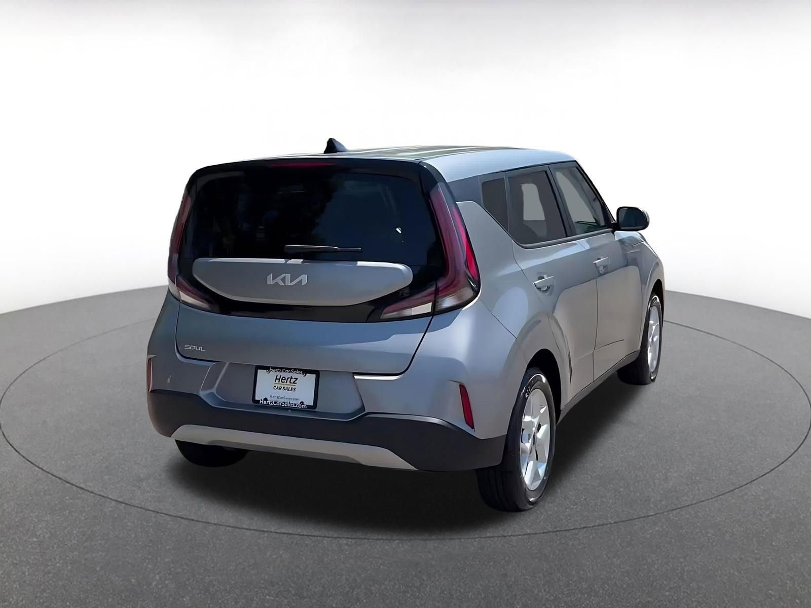 Thumbnail: 2025 Kia Soul - 14