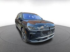 2024 Lincoln Nautilus Reserve -
                  Richmond, VA