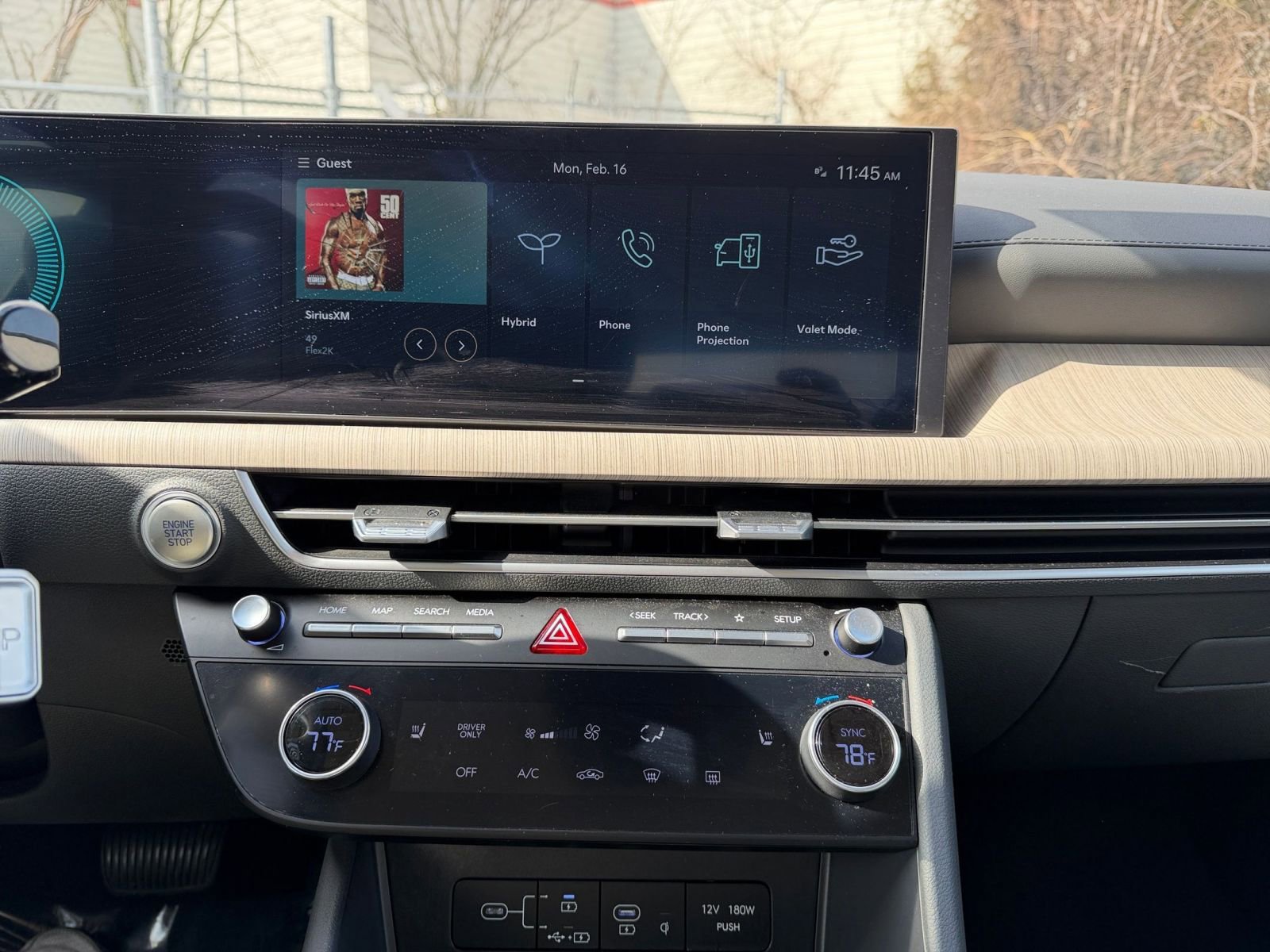 Thumbnail: 2025 Hyundai Sonata - 17