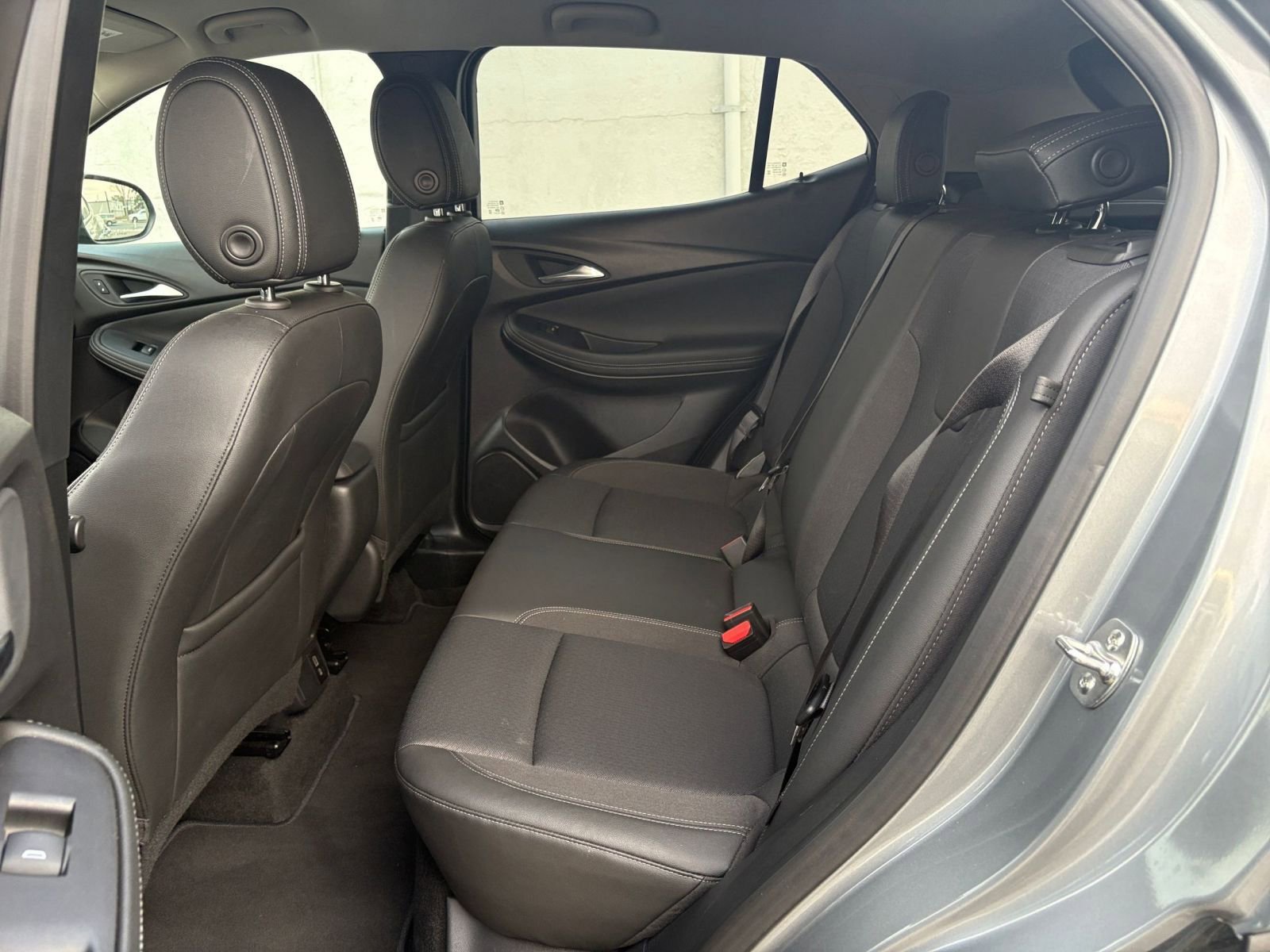 Thumbnail: 2025 Buick Encore GX - 24